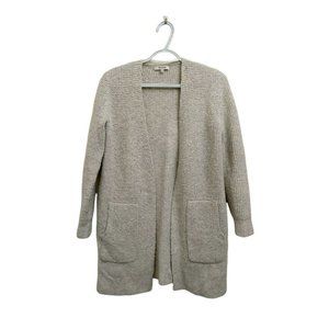 Madewell Merino Cardigan XXS